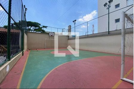 Apartamento à venda com 70m², 3 quartos e 1 vagaQuadra Esportiva