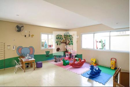 Apartamento à venda com 70m², 3 quartos e 1 vagaBrinquedoteca