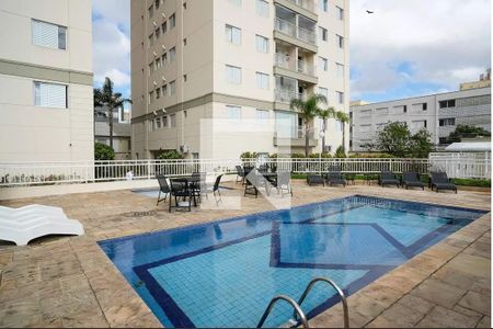 Apartamento à venda com 70m², 3 quartos e 1 vagaPiscina