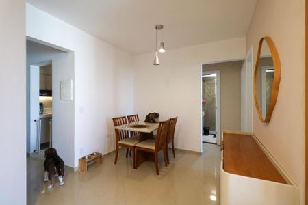 Apartamento à venda com 70m², 3 quartos e 1 vagaSala