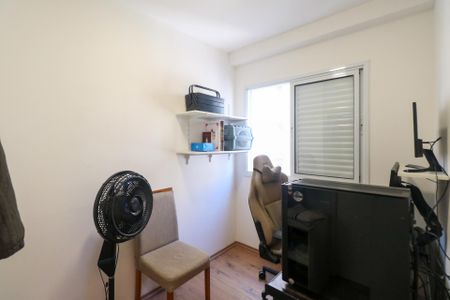 Apartamento à venda com 70m², 3 quartos e 1 vagaQuarto 3