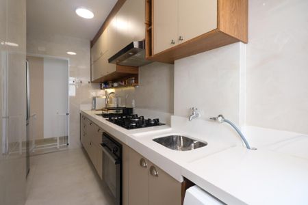 Apartamento à venda com 70m², 3 quartos e 1 vaga Área de Serviço