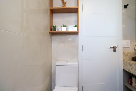 Apartamento à venda com 70m², 3 quartos e 1 vagaBanheiro