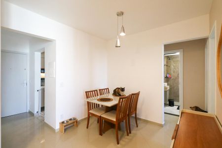 Apartamento à venda com 70m², 3 quartos e 1 vagaSala de Jantar