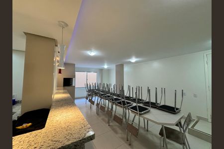 Apartamento à venda com 80m², 2 quartos e sem vaga Apartamento à venda com 80m², 2 quartos e sem vagaÁrea comum