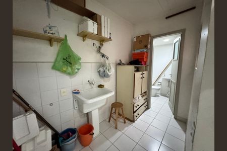 Apartamento à venda com 80m², 2 quartos e sem vaga Apartamento à venda com 80m², 2 quartos e sem vagaÁrea de Serviço
