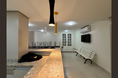 Apartamento à venda com 80m², 2 quartos e sem vaga Apartamento à venda com 80m², 2 quartos e sem vagaÁrea comum
