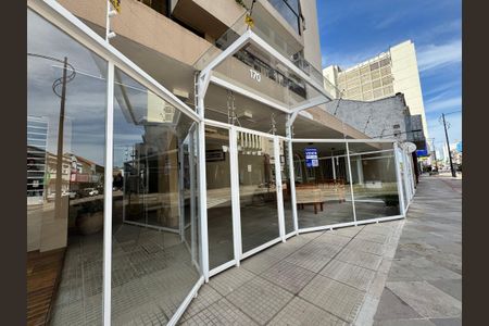 Apartamento à venda com 80m², 2 quartos e sem vaga Apartamento à venda com 80m², 2 quartos e sem vagaPlaquinha fachada instalada