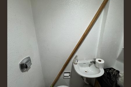 Apartamento à venda com 80m², 2 quartos e sem vaga Apartamento à venda com 80m², 2 quartos e sem vagaLavabo