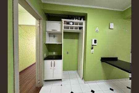 Apartamento à venda com 80m², 2 quartos e sem vaga Apartamento à venda com 80m², 2 quartos e sem vagaCozinha