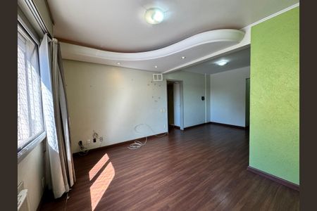 Apartamento à venda com 80m², 2 quartos e sem vaga Apartamento à venda com 80m², 2 quartos e sem vagaSala