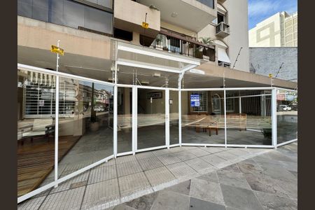 Apartamento à venda com 80m², 2 quartos e sem vaga Apartamento à venda com 80m², 2 quartos e sem vagaPlaquinha fachada instalada