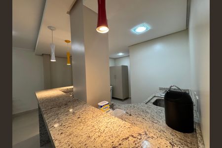 Apartamento à venda com 80m², 2 quartos e sem vaga Apartamento à venda com 80m², 2 quartos e sem vagaÁrea comum