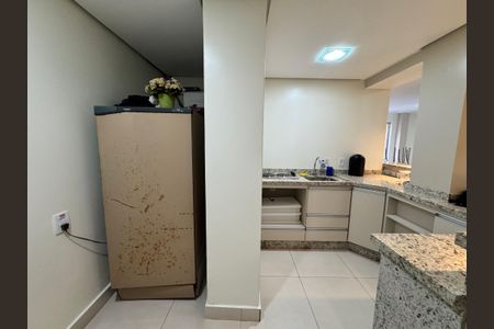 Apartamento à venda com 80m², 2 quartos e sem vaga Apartamento à venda com 80m², 2 quartos e sem vagaÁrea comum