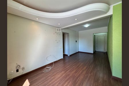 Apartamento à venda com 80m², 2 quartos e sem vaga Apartamento à venda com 80m², 2 quartos e sem vagaSala