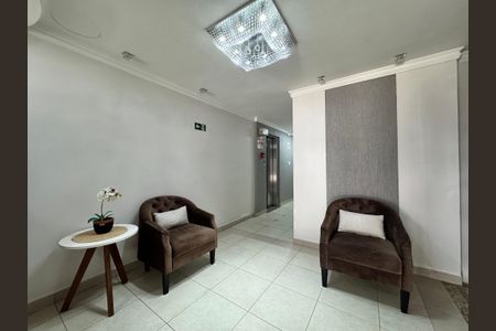 Apartamento à venda com 80m², 2 quartos e sem vaga Apartamento à venda com 80m², 2 quartos e sem vagaÁrea comum