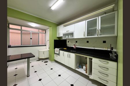 Apartamento à venda com 80m², 2 quartos e sem vaga Apartamento à venda com 80m², 2 quartos e sem vagaCozinha