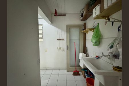 Apartamento à venda com 80m², 2 quartos e sem vaga Apartamento à venda com 80m², 2 quartos e sem vagaÁrea de Serviço