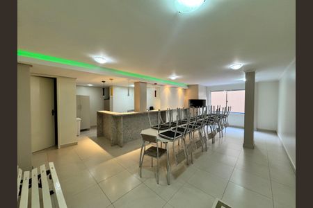 Apartamento à venda com 80m², 2 quartos e sem vaga Apartamento à venda com 80m², 2 quartos e sem vagaÁrea comum