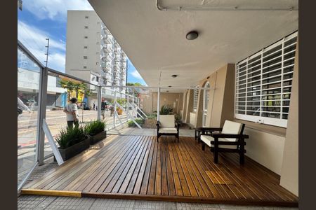 Apartamento à venda com 80m², 2 quartos e sem vaga Apartamento à venda com 80m², 2 quartos e sem vagaÁrea comum