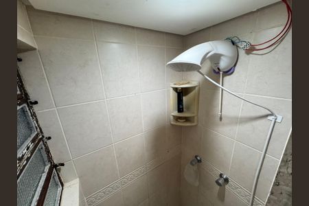 Apartamento à venda com 80m², 2 quartos e sem vaga Apartamento à venda com 80m², 2 quartos e sem vagaBanheiro