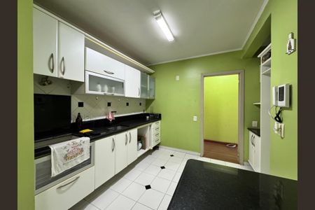 Apartamento à venda com 80m², 2 quartos e sem vaga Apartamento à venda com 80m², 2 quartos e sem vagaCozinha