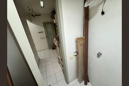 Apartamento à venda com 80m², 2 quartos e sem vaga Apartamento à venda com 80m², 2 quartos e sem vagaLavabo