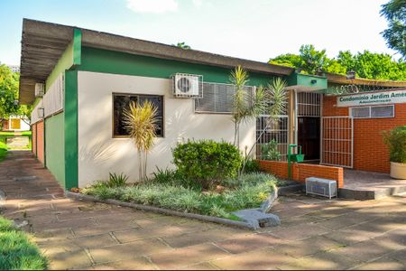 Apartamento à venda com 60m², 3 quartos e 1 vaga Apartamento à venda com 60m², 3 quartos e 1 vagaÁrea comum