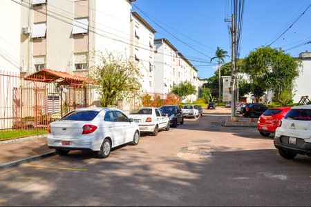 Apartamento à venda com 60m², 3 quartos e 1 vaga Apartamento à venda com 60m², 3 quartos e 1 vagaÁrea comum
