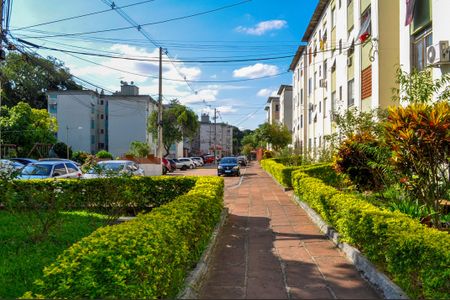 Apartamento à venda com 60m², 3 quartos e 1 vaga Apartamento à venda com 60m², 3 quartos e 1 vagaÁrea comum