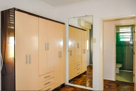 Apartamento à venda com 60m², 3 quartos e 1 vaga Apartamento à venda com 60m², 3 quartos e 1 vagaQuarto 2