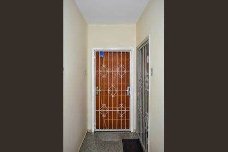 Apartamento à venda com 60m², 3 quartos e 1 vaga Apartamento à venda com 60m², 3 quartos e 1 vagaLockbox