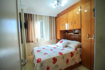 Apartamento à venda com 78m², 3 quartos e 1 vagaQuarto 1