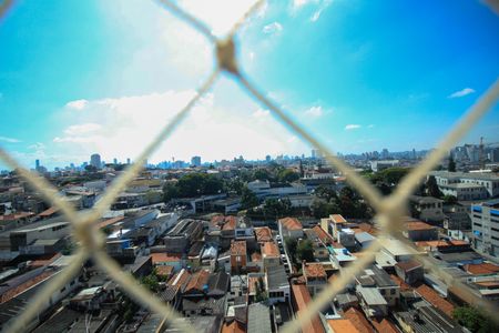 Apartamento à venda com 78m², 3 quartos e 1 vagaVista do Quarto 1