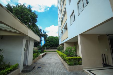 Apartamento à venda com 78m², 3 quartos e 1 vagaÁrea comum