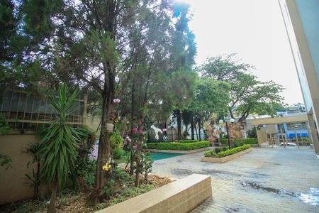 Apartamento à venda com 78m², 3 quartos e 1 vagaÁrea comum