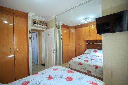 Apartamento à venda com 78m², 3 quartos e 1 vagaQuarto 1