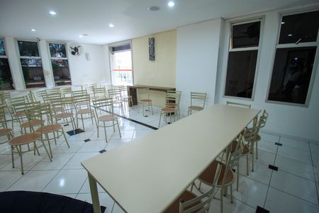 Apartamento à venda com 78m², 3 quartos e 1 vagaÁrea comum