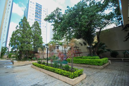 Apartamento à venda com 78m², 3 quartos e 1 vagaÁrea comum