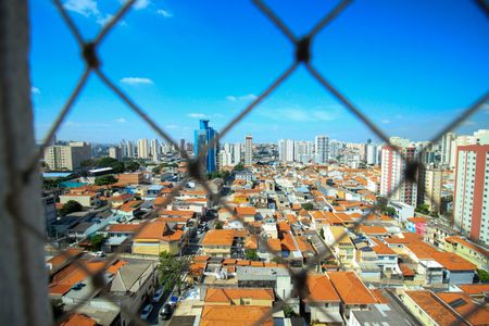 Apartamento à venda com 78m², 3 quartos e 1 vagaVista do Quarto 1