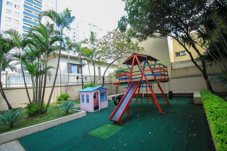 Apartamento à venda com 78m², 3 quartos e 1 vagaÁrea comum