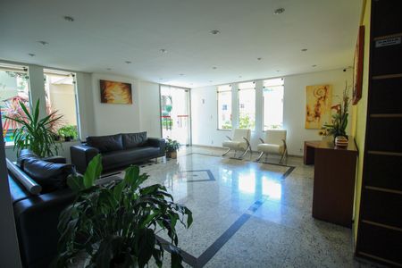 Apartamento à venda com 78m², 3 quartos e 1 vagaÁrea comum