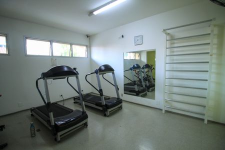 Apartamento à venda com 78m², 3 quartos e 1 vagaÁrea comum