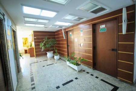 Apartamento à venda com 78m², 3 quartos e 1 vagaÁrea comum