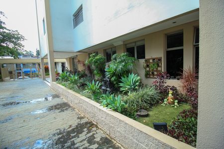 Apartamento à venda com 78m², 3 quartos e 1 vagaÁrea comum