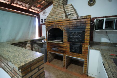 Apartamento à venda com 78m², 3 quartos e 1 vagaÁrea comum