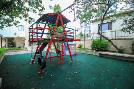 Apartamento à venda com 78m², 3 quartos e 1 vagaÁrea comum