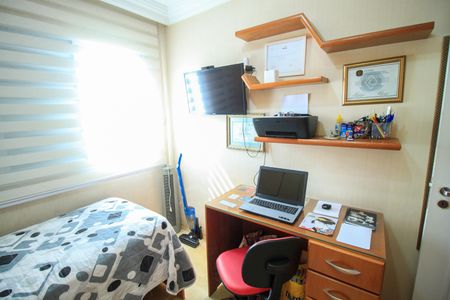 Apartamento à venda com 78m², 3 quartos e 1 vagaQuarto 3