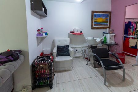 Apartamento à venda com 59m², 2 quartos e 1 vaga Apartamento à venda com 59m², 2 quartos e 1 vagaÁrea comum