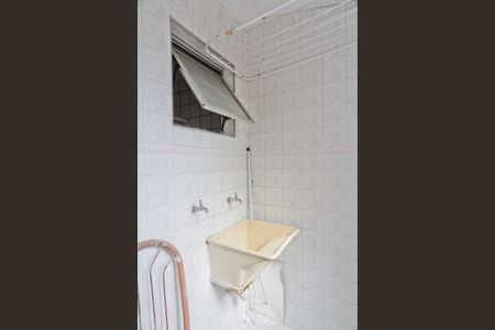 Apartamento à venda com 64m², 2 quartos e 1 vaga Apartamento à venda com 64m², 2 quartos e 1 vagaÁrea de Serviço